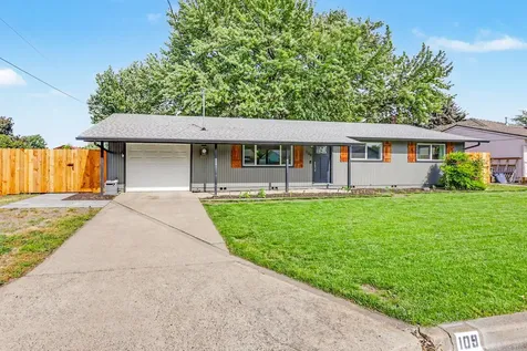 109 Vincent Avenue Central Point OR 97502