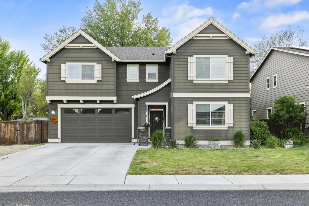 3718 Birddog Drive Klamath Falls OR 97603