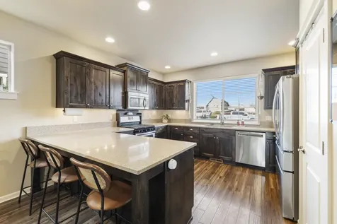 3718 Birddog Drive Klamath Falls OR 97603