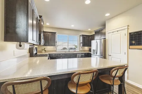 3718 Birddog Drive Klamath Falls OR 97603