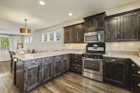 3718 Birddog Drive Klamath Falls OR 97603