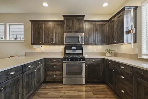 3718 Birddog Drive Klamath Falls OR 97603