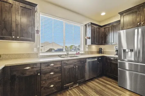 3718 Birddog Drive Klamath Falls OR 97603