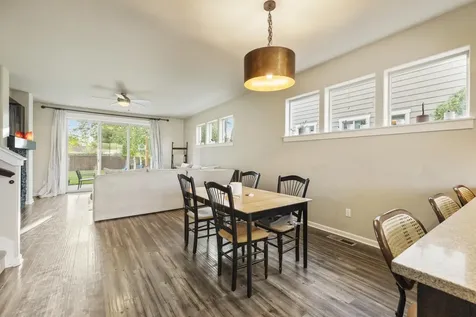 3718 Birddog Drive Klamath Falls OR 97603