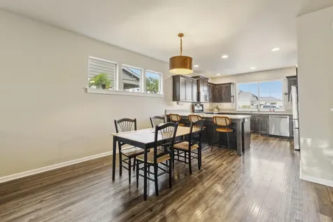 3718 Birddog Drive Klamath Falls OR 97603