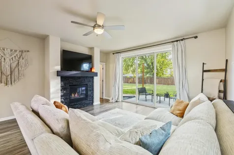 3718 Birddog Drive Klamath Falls OR 97603