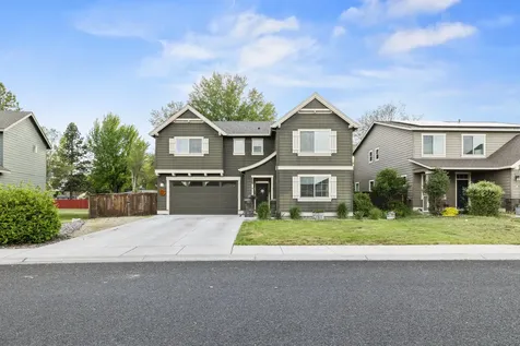 3718 Birddog Drive Klamath Falls OR 97603