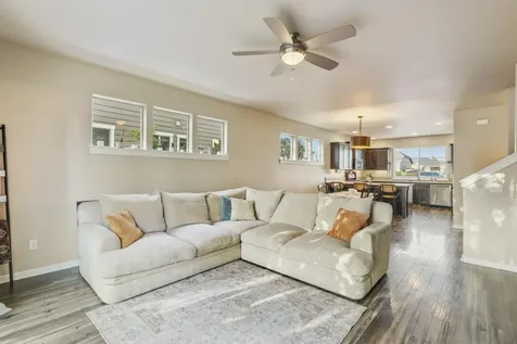 3718 Birddog Drive Klamath Falls OR 97603