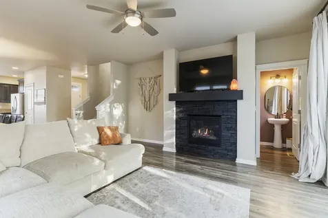 3718 Birddog Drive Klamath Falls OR 97603