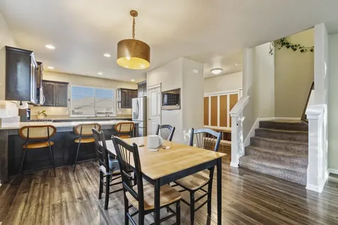 3718 Birddog Drive Klamath Falls OR 97603