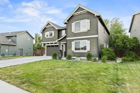3718 Birddog Drive Klamath Falls OR 97603