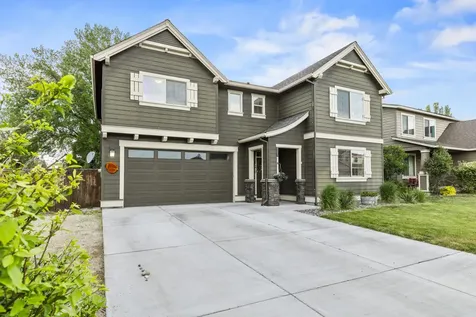 3718 Birddog Drive Klamath Falls OR 97603