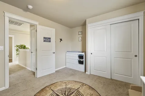 3718 Birddog Drive Klamath Falls OR 97603