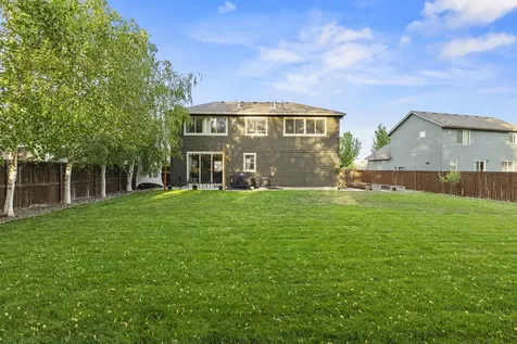 3718 Birddog Drive Klamath Falls OR 97603