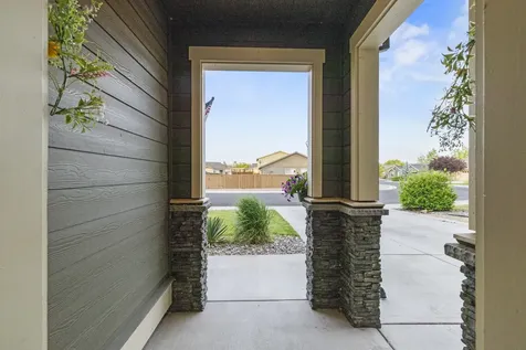 3718 Birddog Drive Klamath Falls OR 97603