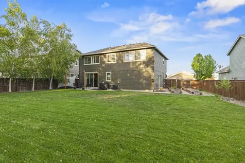 3718 Birddog Drive Klamath Falls OR 97603