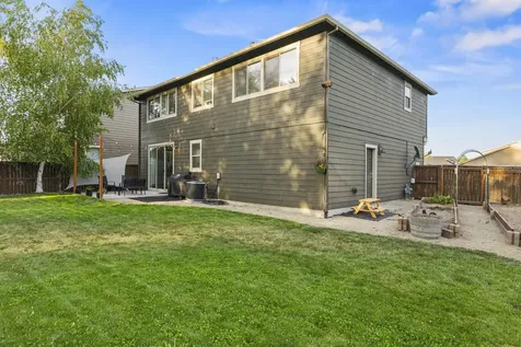 3718 Birddog Drive Klamath Falls OR 97603