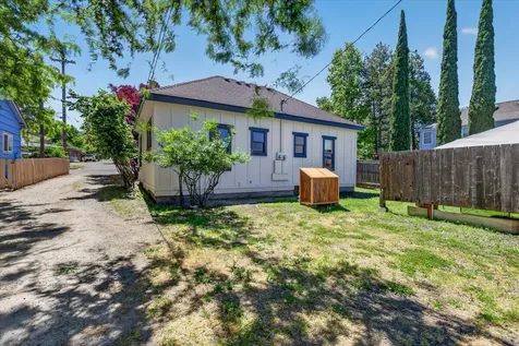 457 C Street Ashland OR 97520