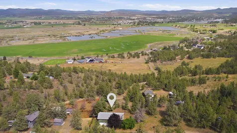 2158 NW Century Drive Prineville OR 97754