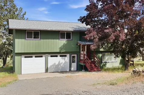 2158 NW Century Drive Prineville OR 97754