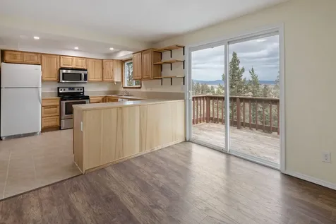 2158 NW Century Drive Prineville OR 97754
