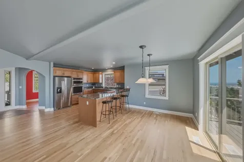 2409 NW Hillpine Court Bend OR 97703