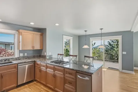 2409 NW Hillpine Court Bend OR 97703