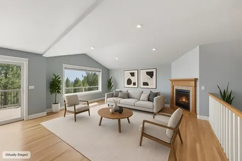 2409 NW Hillpine Court Bend OR 97703