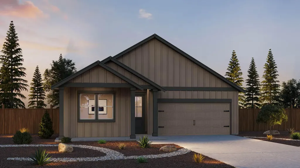 21560 SE Etna Place Bend OR 97702