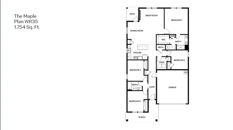 21560 SE Etna Place Bend OR 97702