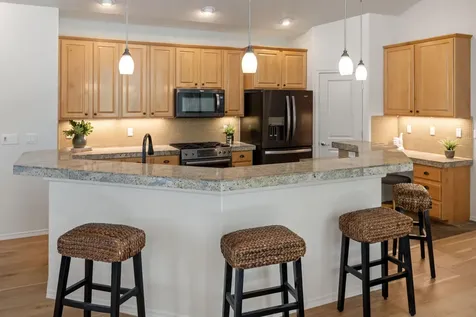2550 NW Locke Court Bend OR 97703