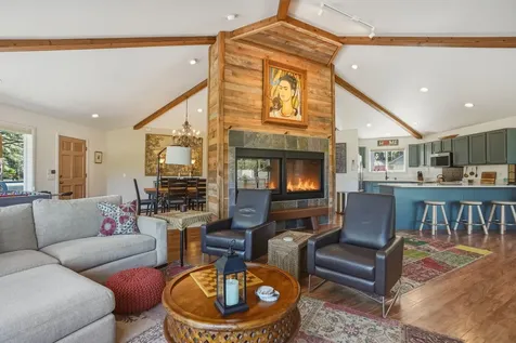 26334 SW Metolius Meadows Drive Camp Sherman OR 97730