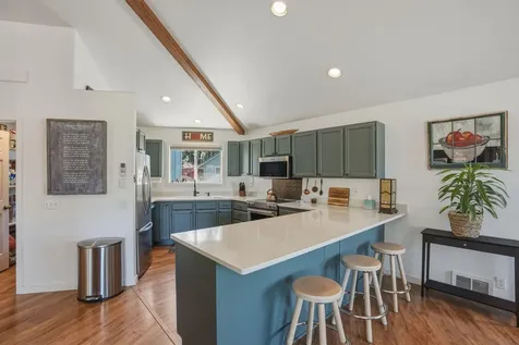 26334 SW Metolius Meadows Drive Camp Sherman OR 97730