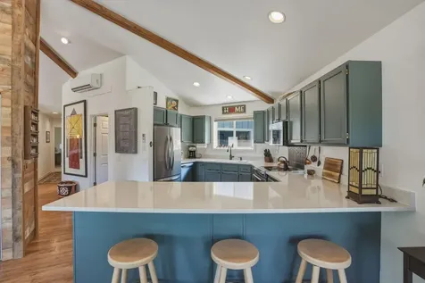 26334 SW Metolius Meadows Drive Camp Sherman OR 97730