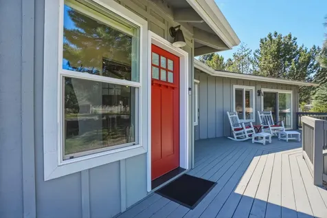 26334 SW Metolius Meadows Drive Camp Sherman OR 97730