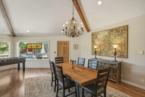 26334 SW Metolius Meadows Drive Camp Sherman OR 97730