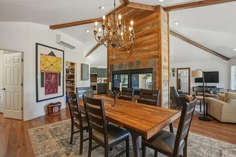 26334 SW Metolius Meadows Drive Camp Sherman OR 97730