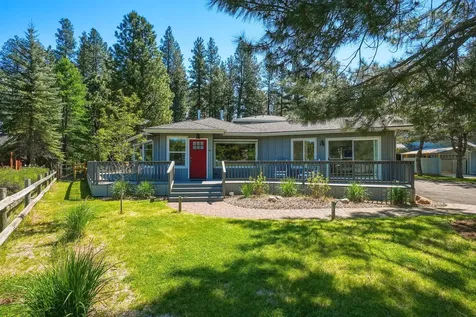 26334 SW Metolius Meadows Drive Camp Sherman OR 97730