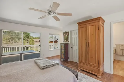 26334 SW Metolius Meadows Drive Camp Sherman OR 97730
