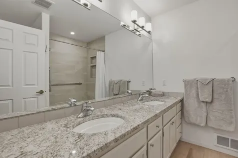 26334 SW Metolius Meadows Drive Camp Sherman OR 97730