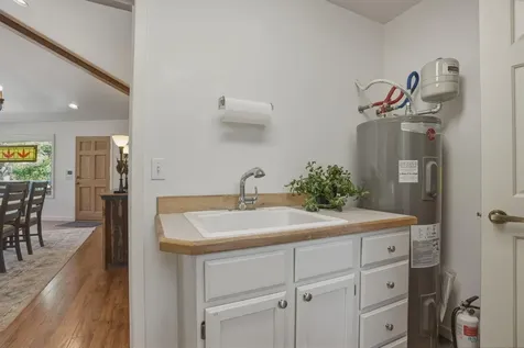 26334 SW Metolius Meadows Drive Camp Sherman OR 97730