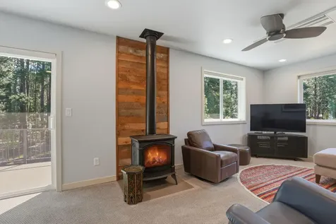 26334 SW Metolius Meadows Drive Camp Sherman OR 97730