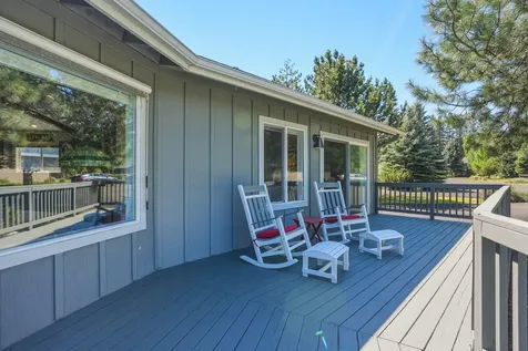 26334 SW Metolius Meadows Drive Camp Sherman OR 97730