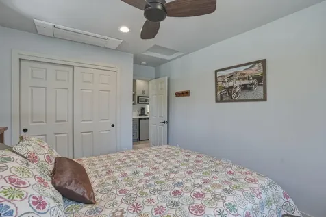 26334 SW Metolius Meadows Drive Camp Sherman OR 97730