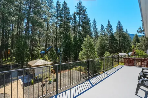 26334 SW Metolius Meadows Drive Camp Sherman OR 97730