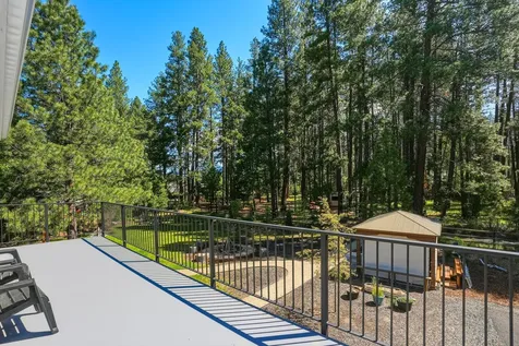 26334 SW Metolius Meadows Drive Camp Sherman OR 97730
