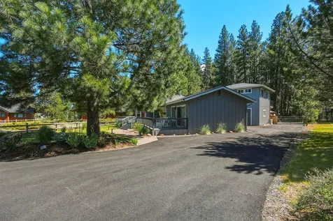 26334 SW Metolius Meadows Drive Camp Sherman OR 97730