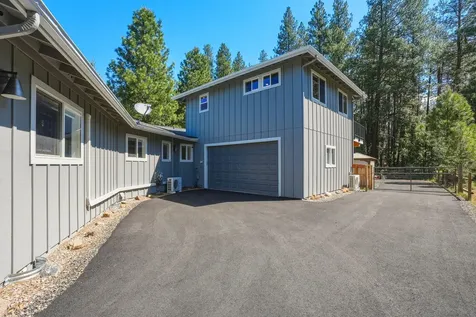 26334 SW Metolius Meadows Drive Camp Sherman OR 97730