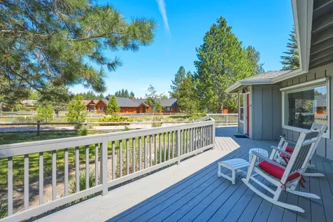 26334 SW Metolius Meadows Drive Camp Sherman OR 97730