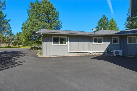 26334 SW Metolius Meadows Drive Camp Sherman OR 97730